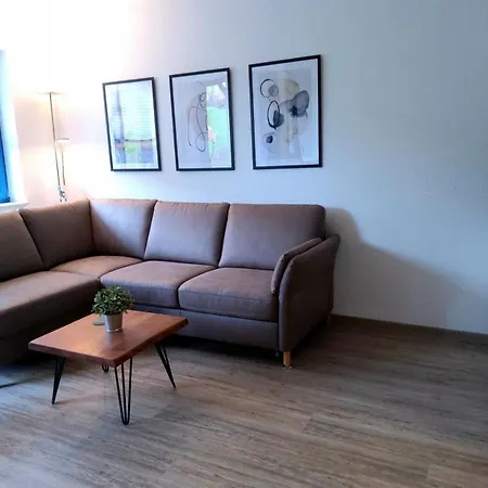 44 Apartment *