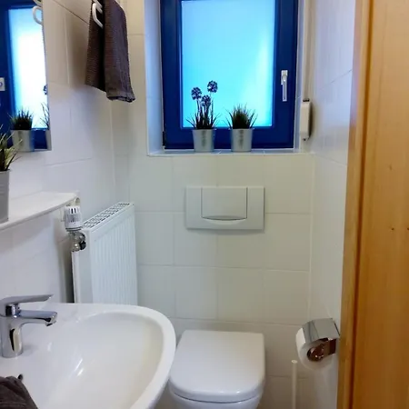 Apartment 44 *