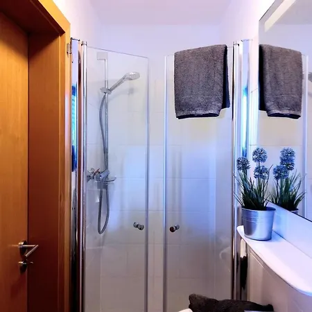 Apartment 44 Horumersiel